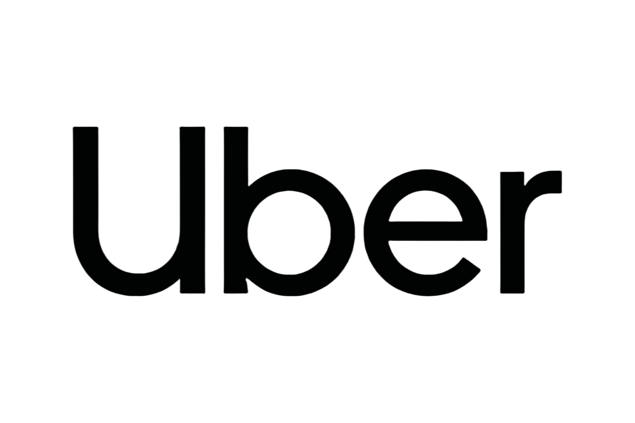 Uber logo